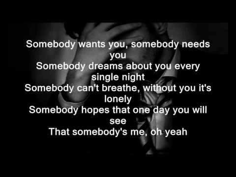 Somebody Wants You By Enrique Iglesias Mp3 Download
